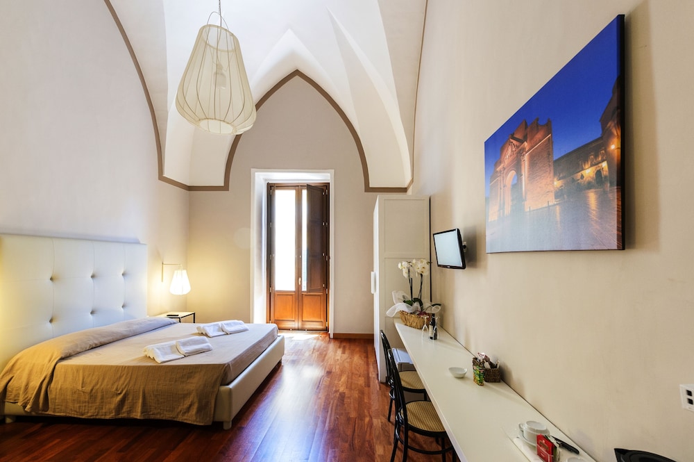 Centro Storico B&B 13/50