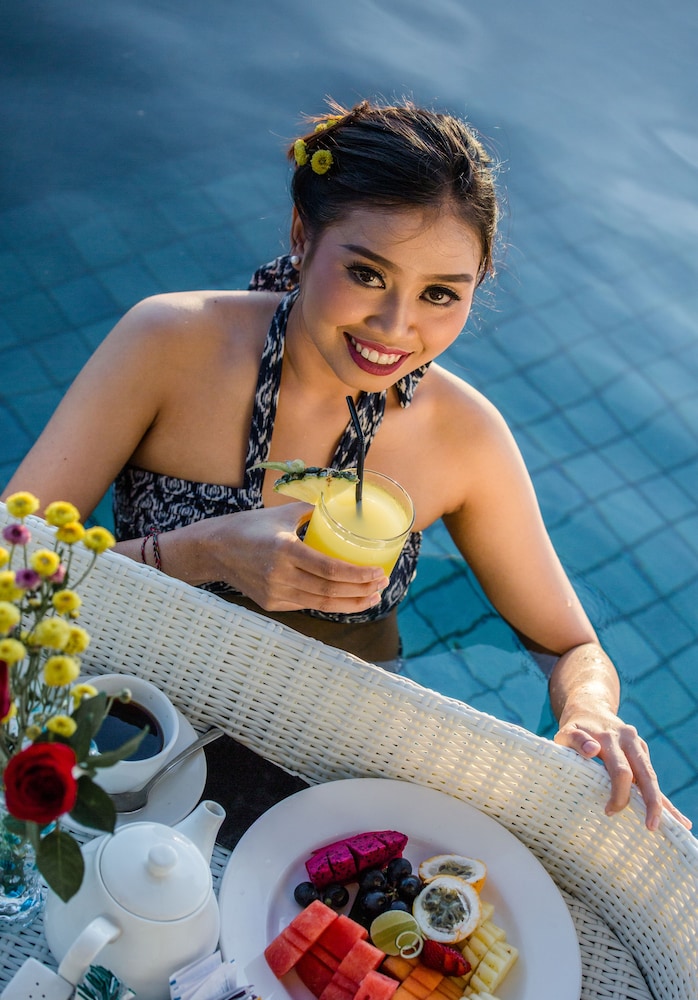 The Kirana Canggu Hotel 46/67
