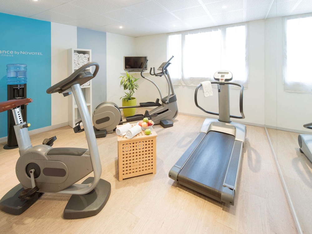 Novotel Suites Clermont Ferrand Polydome 39/72