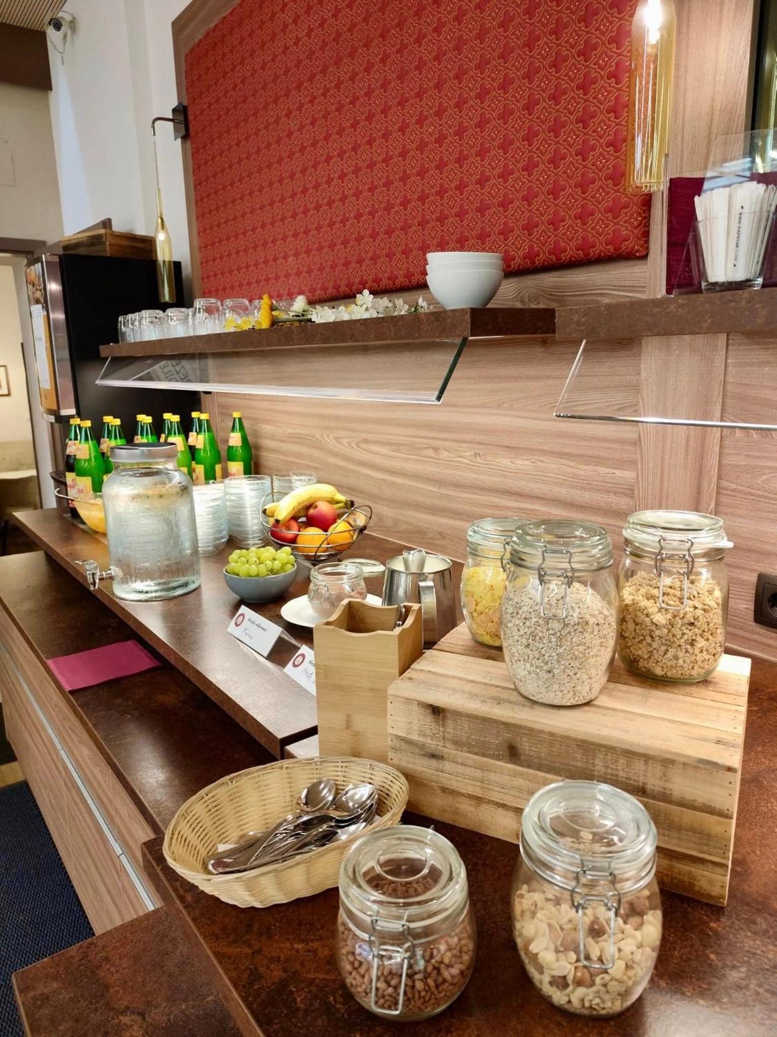 Stadthotel Raabs an der Thaya 5/23