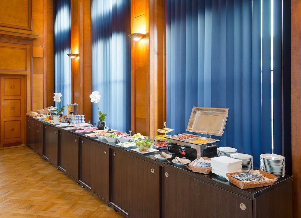 Arcadia Hotel Budapest 3/29