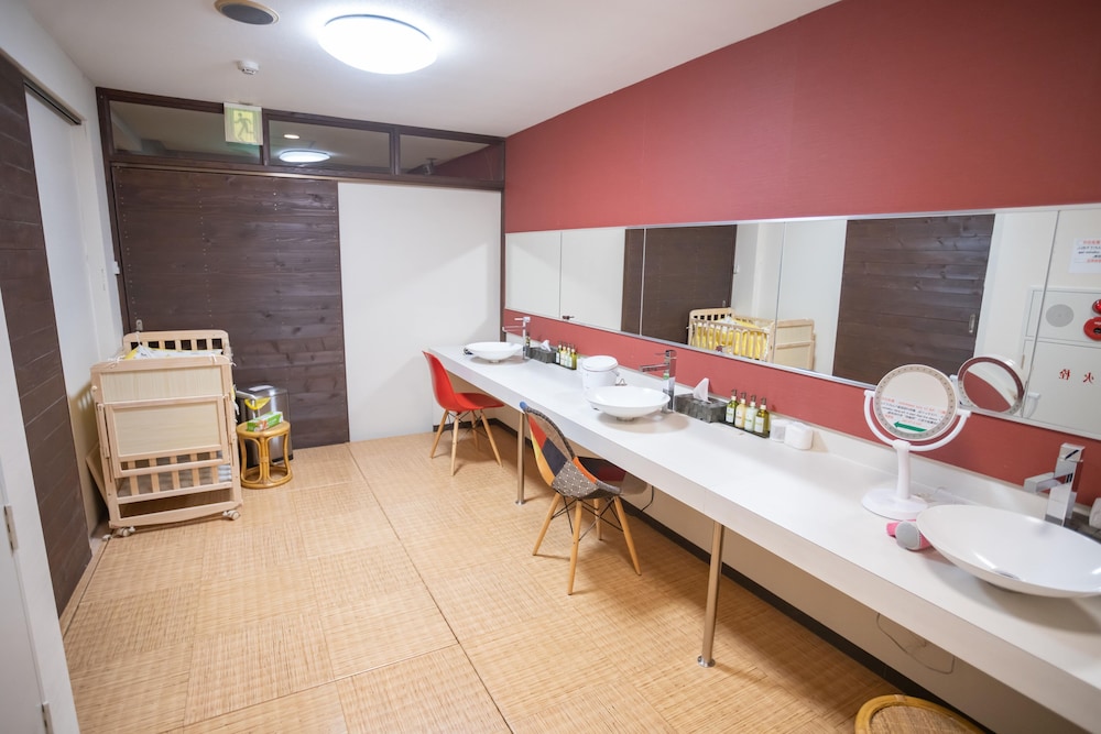 Hotel Naturwald Furano 23/50