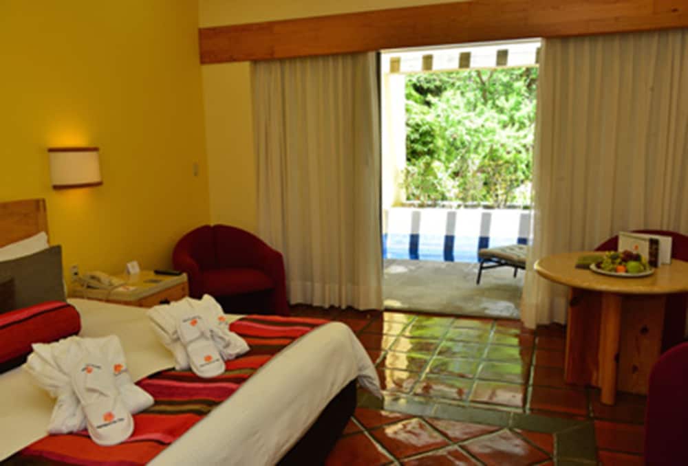 Hotel Rancho San Diego Grand Spa Resort 11/37