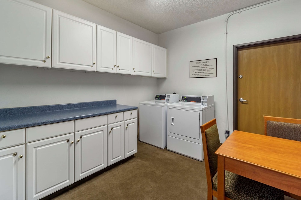 Comfort Inn & Suites Bothell - Seattle North 15/29