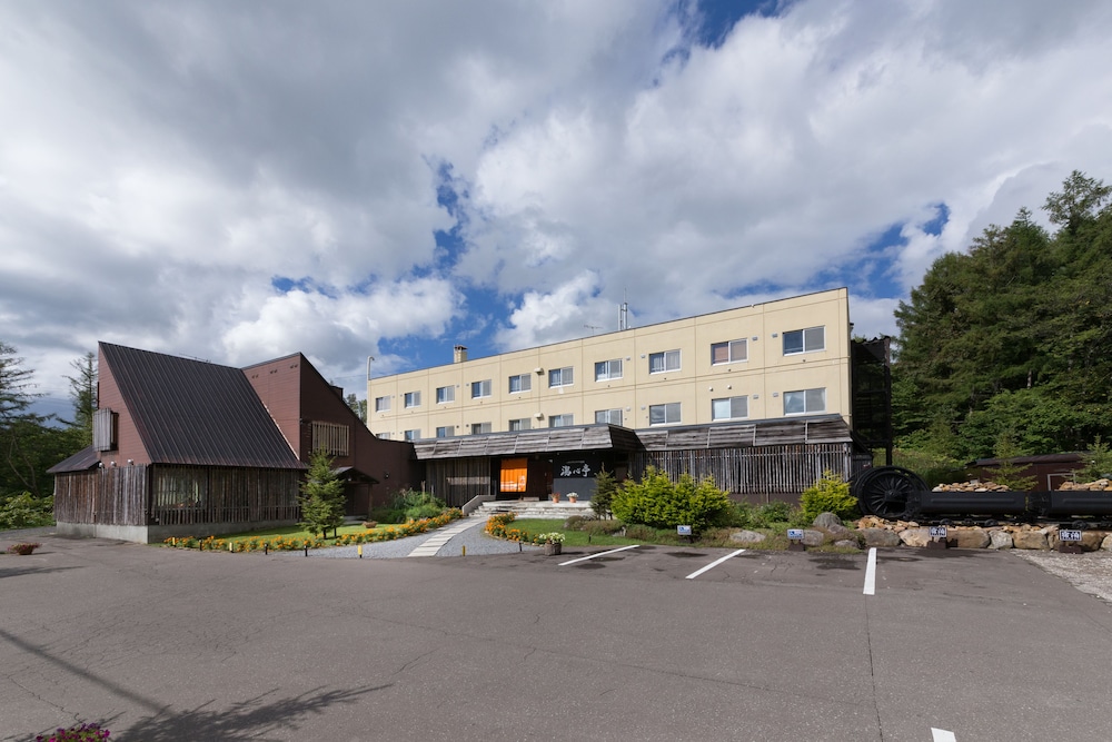 Niseko Annupuri Onsen Yugokorotei 5/50