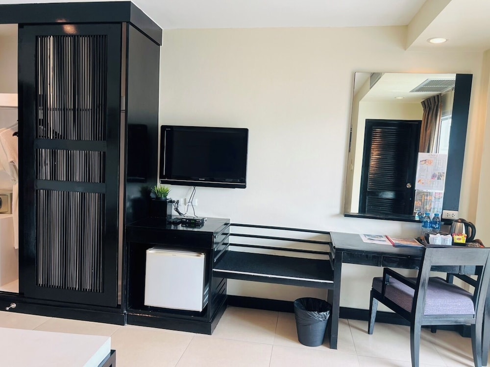 Baramee Resortel 51/57