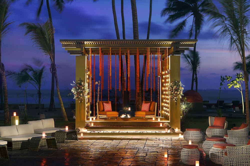 Radisson Blu Resort Galle 10/86