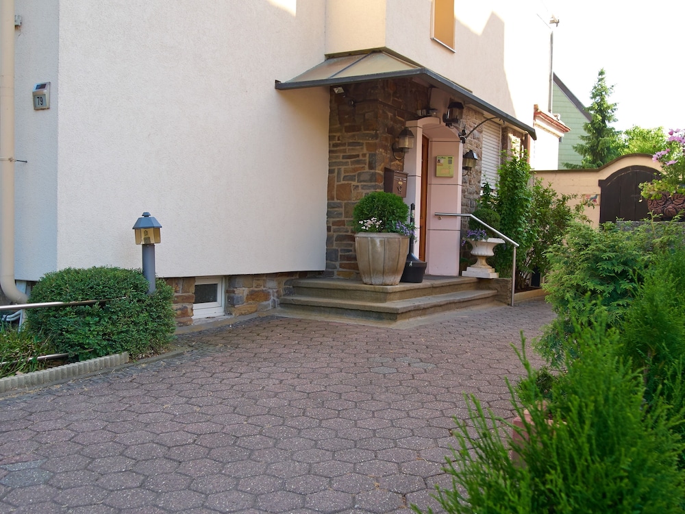 Haus Mooren 38/42