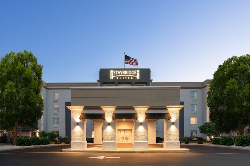 Heritage Inn and Suites Rehoboth Beach 2/72