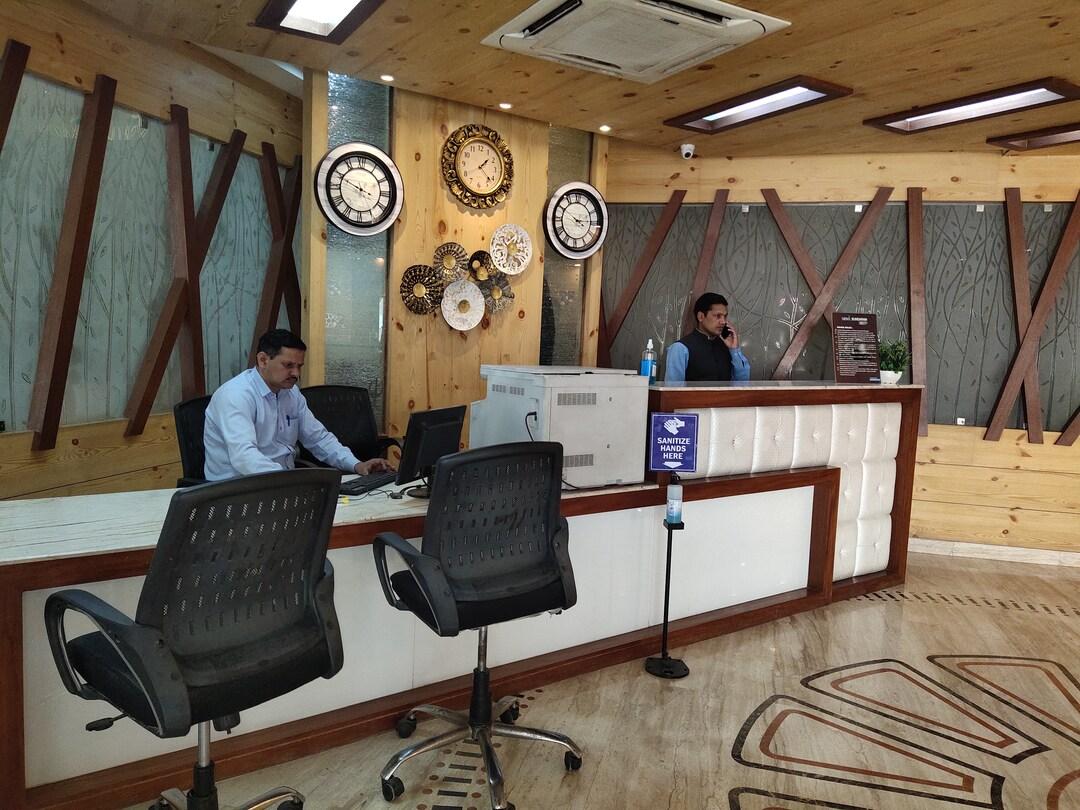 Genx Sundaram Haldwani 5/27