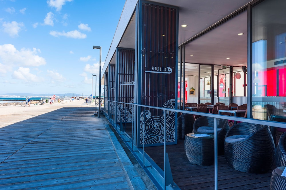TRYP by Wyndham Lisboa Caparica Mar 20/49