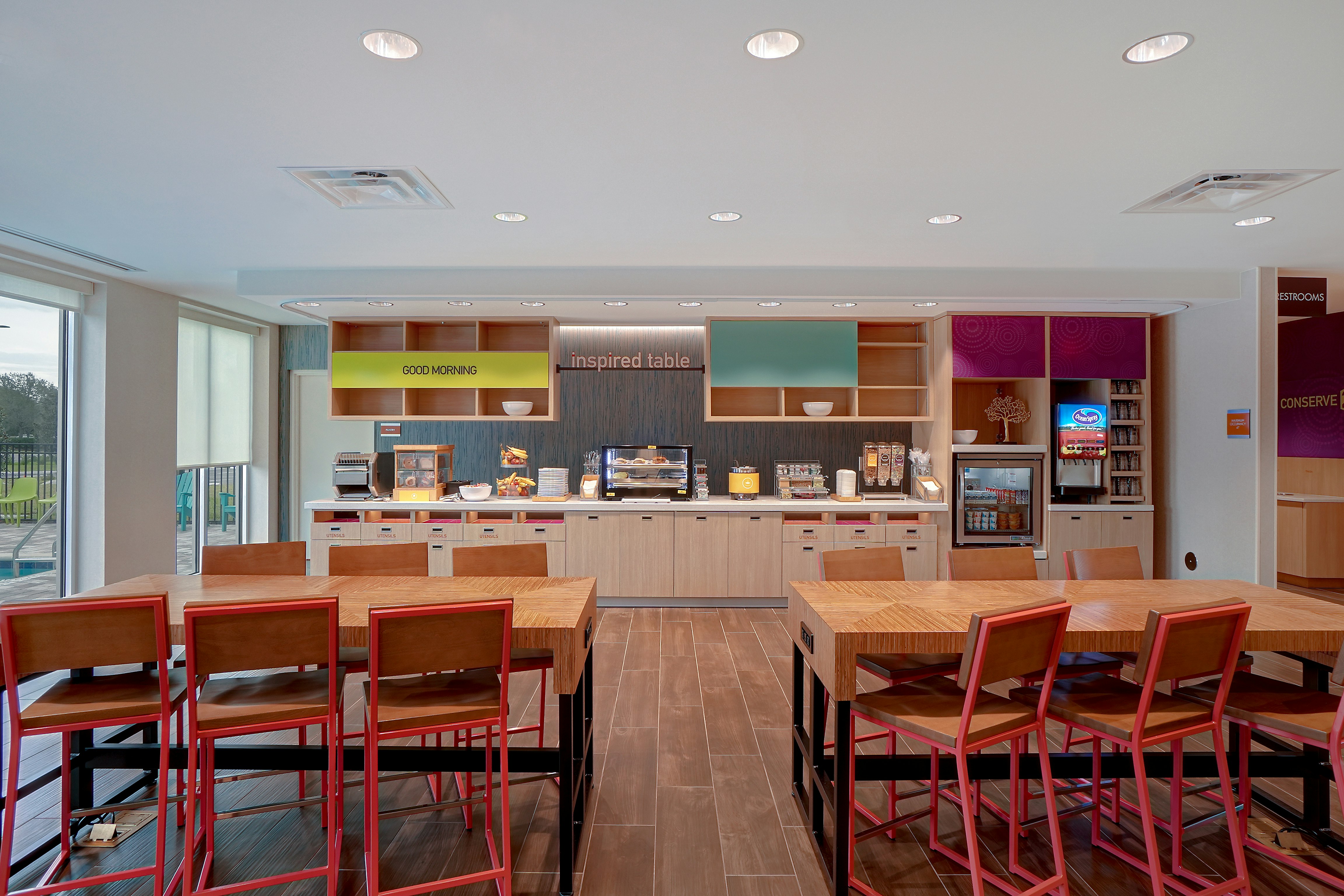 Home2 Suites by Hilton Lakewood Ranch 12/31