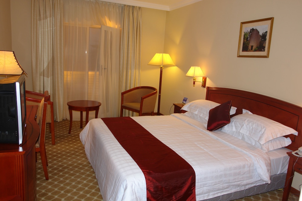 Dreamliner Hotel 14/50