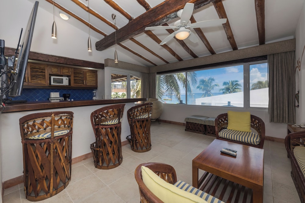 Casa Del Mar Cozumel Hotel And Dive Resort 53/75
