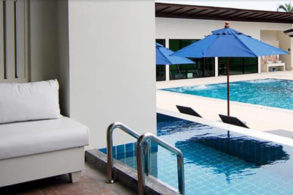 Samui Resotel Beach Resort 36/64
