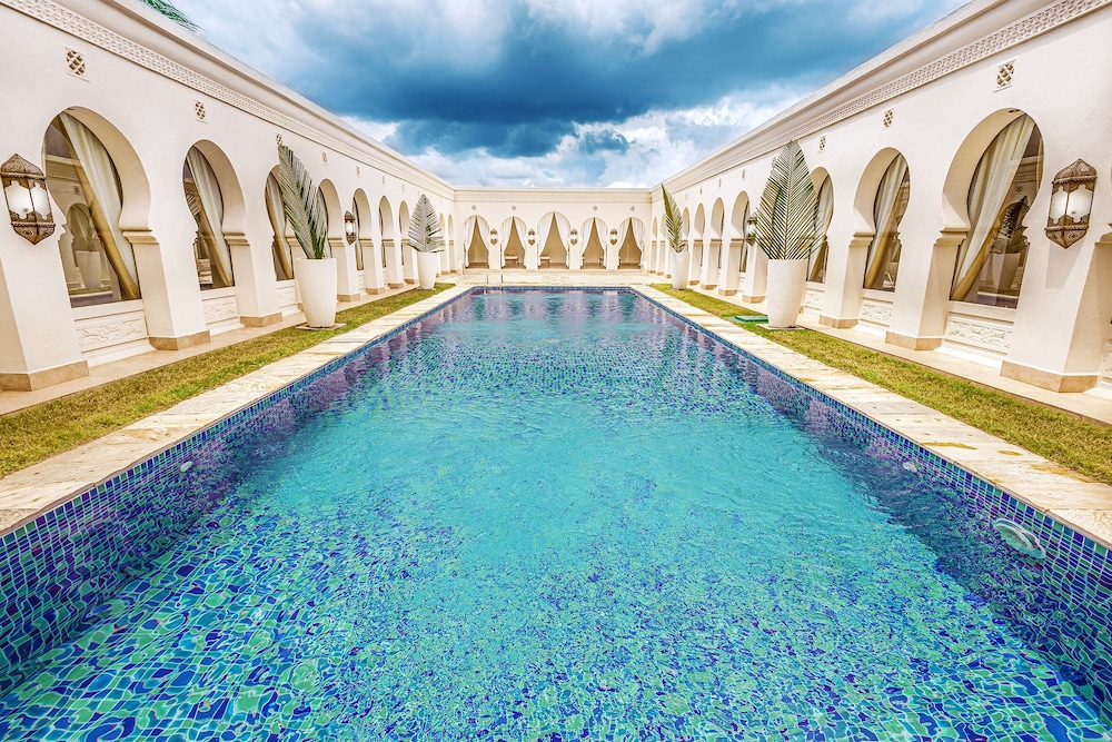 Baraza Resort Spa Zanzibar 15/66