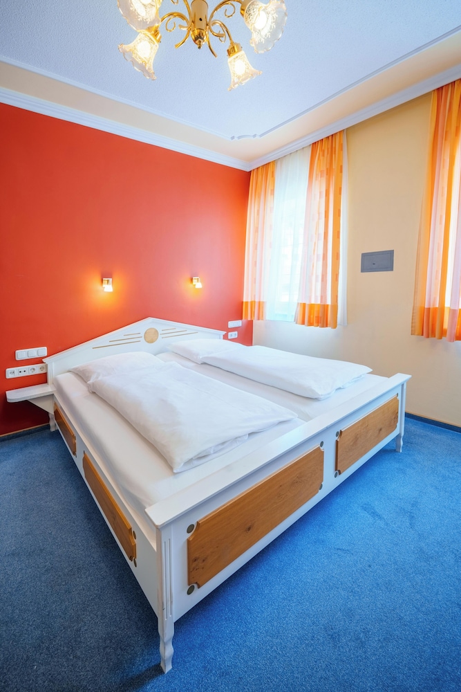 Hotel Plankl 20/74