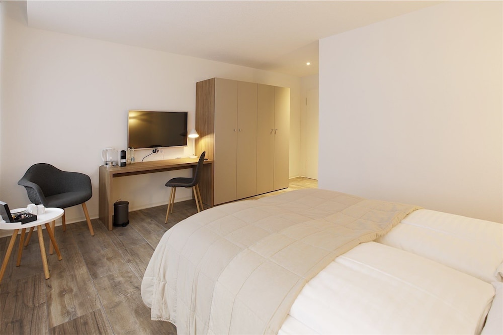 Work Life Residence by Primestay 12/32