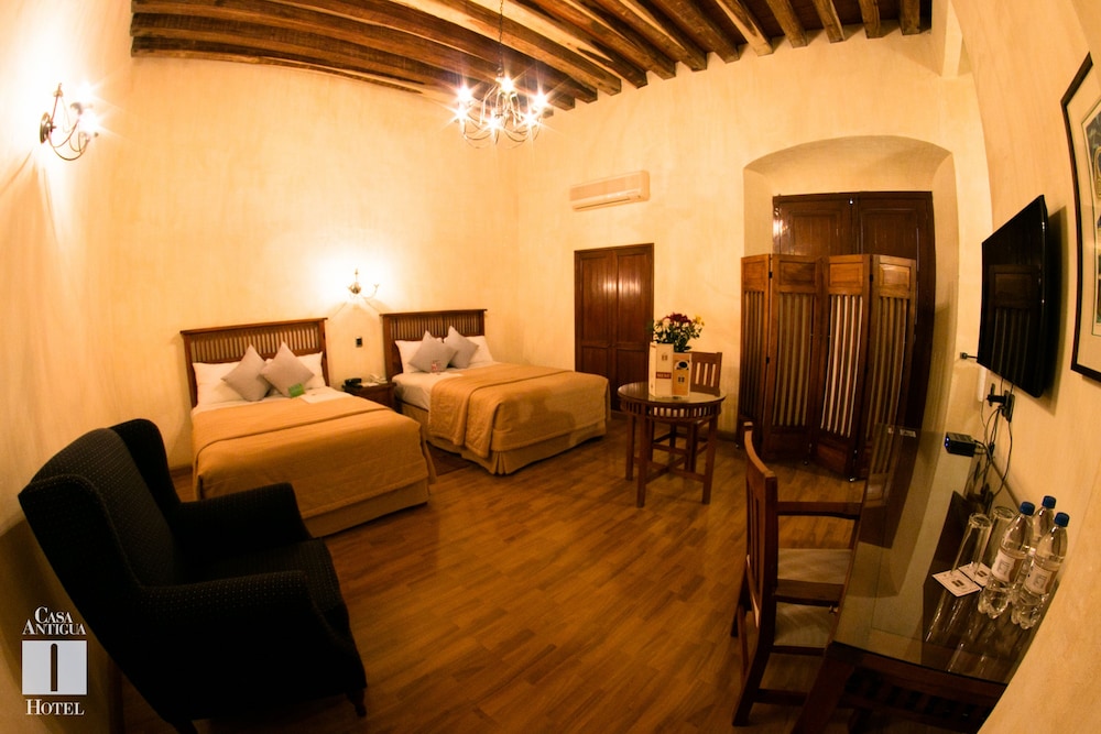 Hotel Casa Antigua 43/69