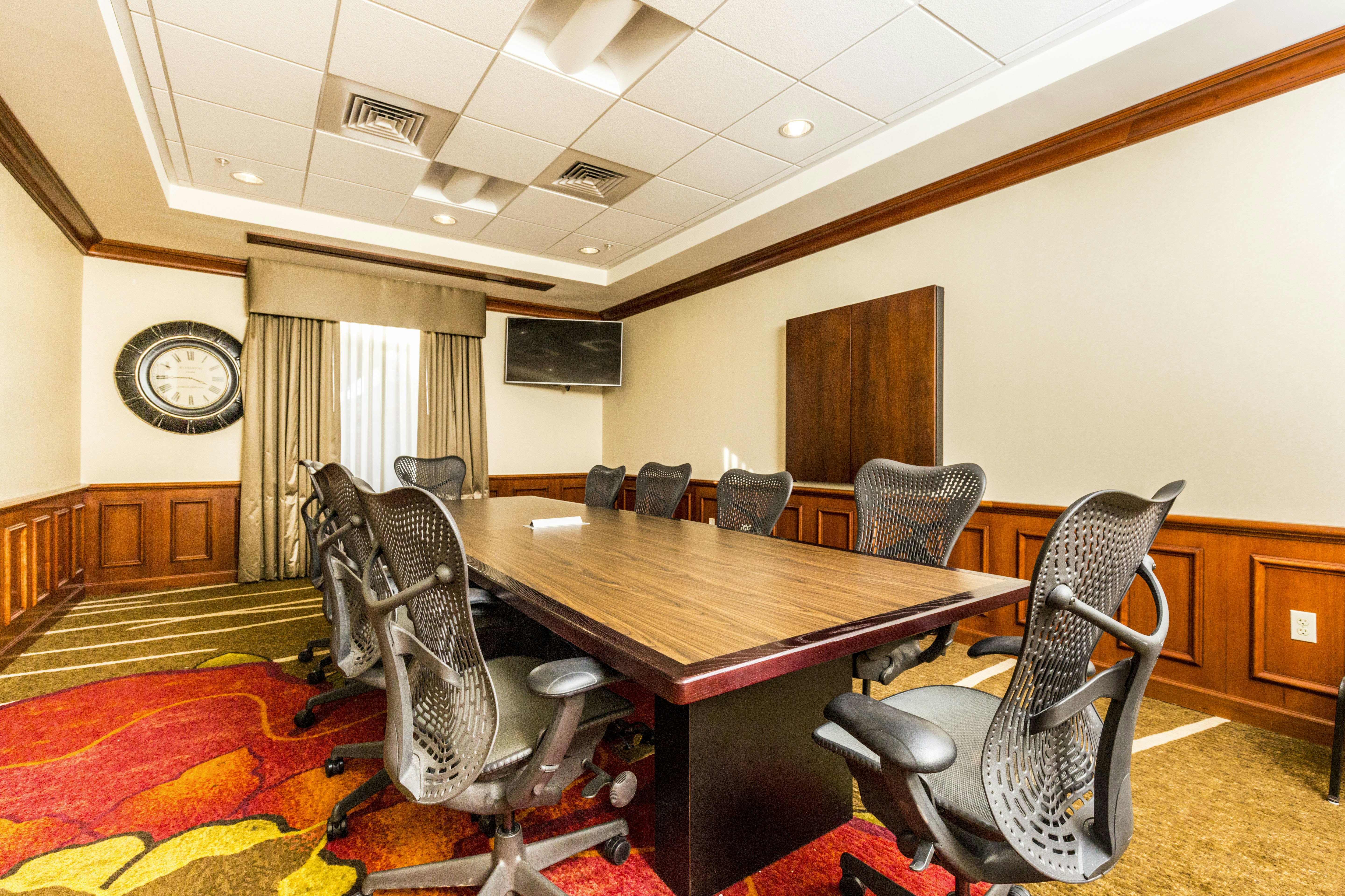 Hilton Garden Inn St George 28/37