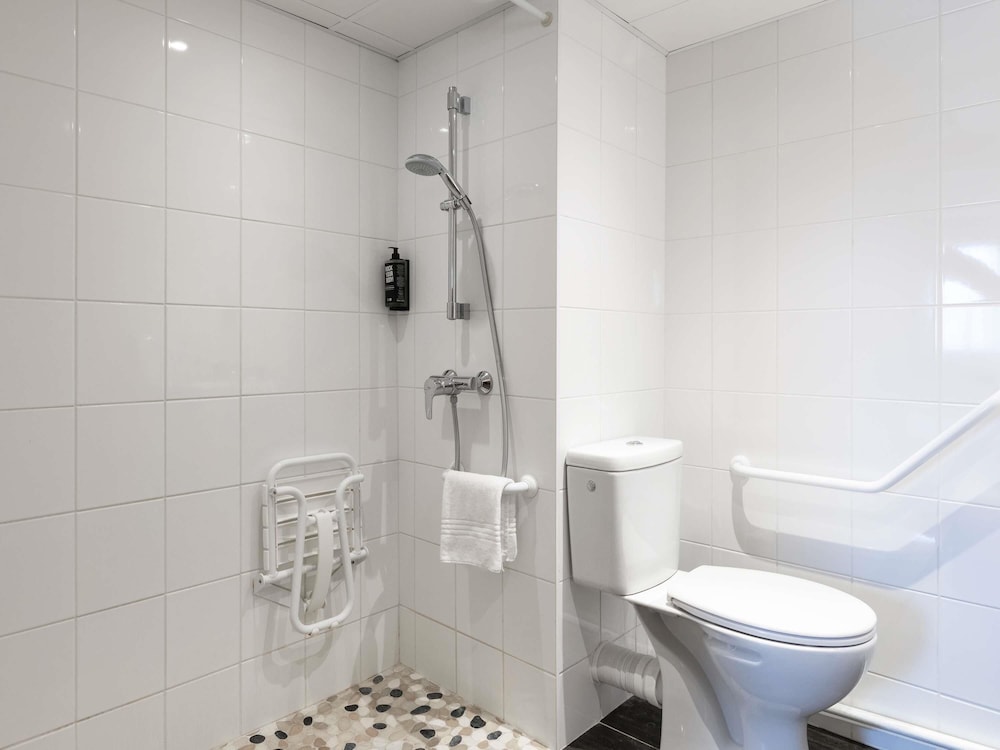 Ibis Epinal Centre Ville 69/71
