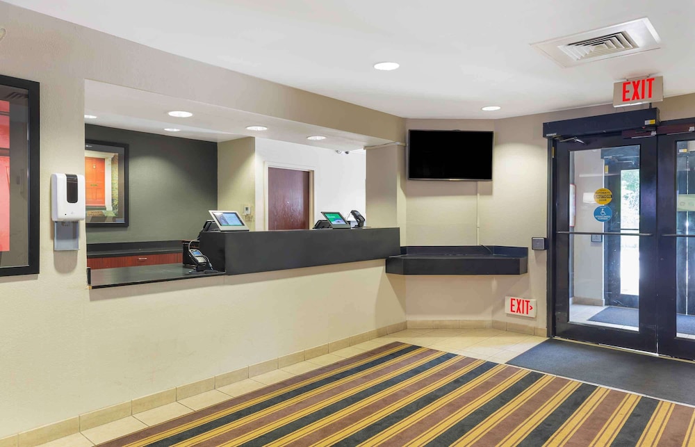 Extended Stay America Foxboro - Norton 11/56