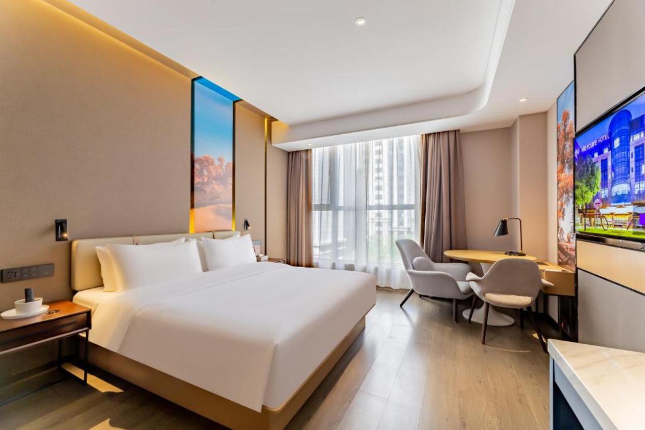 Mercure Huhhot Economic Zone 13/23