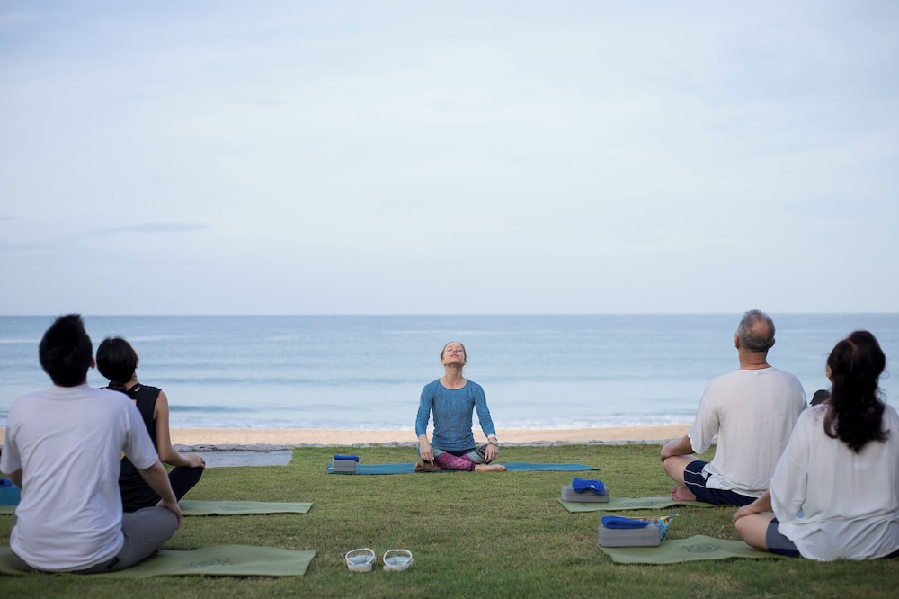 Aleenta Hua Hin - Pranburi Resort and Spa 44/50