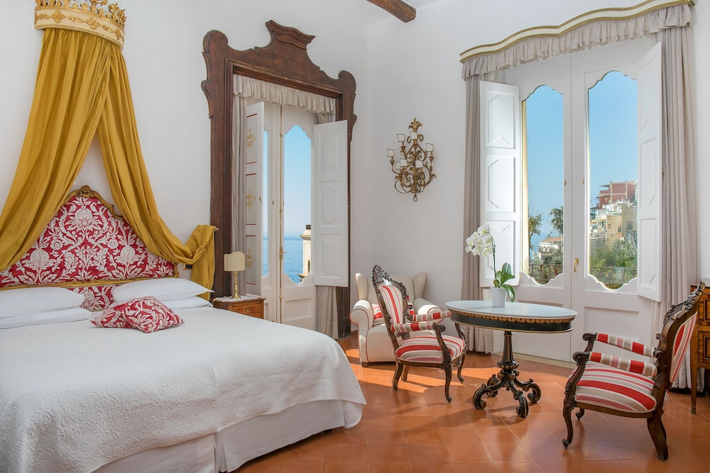 Palazzo Murat Hotel 24/57