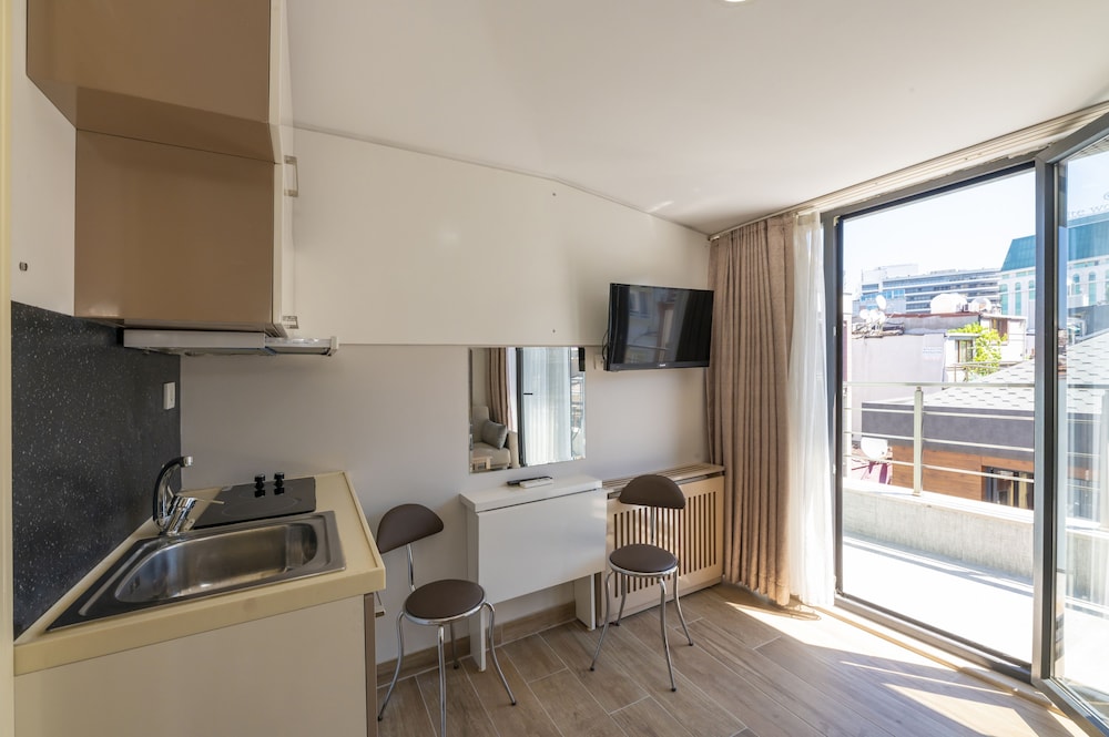 Taksim Peri Suite 26/50