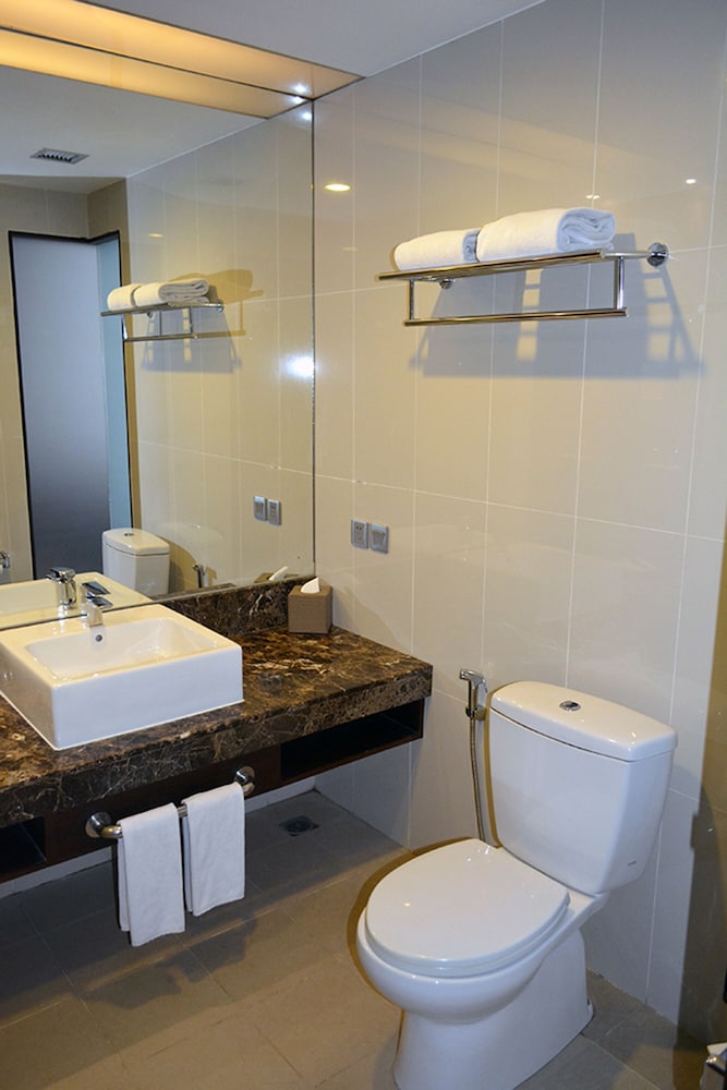 Swiss-Belhotel Danum Palangkaraya 16/68