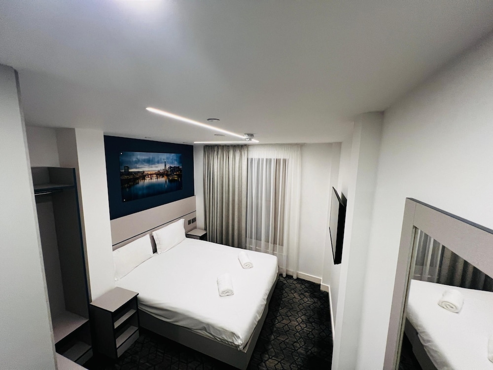 Superior, Double Bed