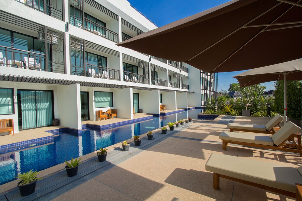 Baba House Phuket 3/58
