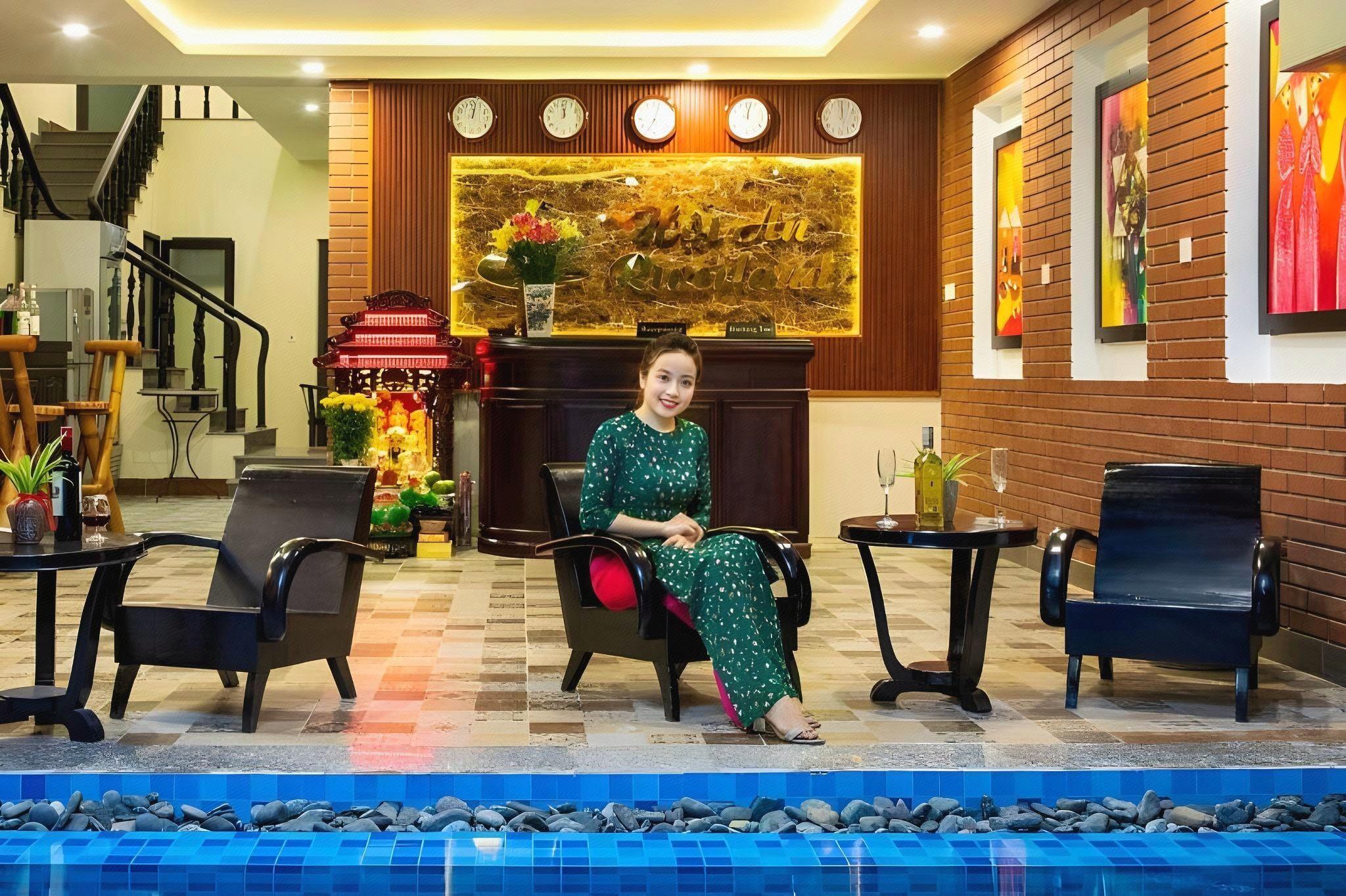 Hoi An Riverland Villa - Hoi An Center 20/26
