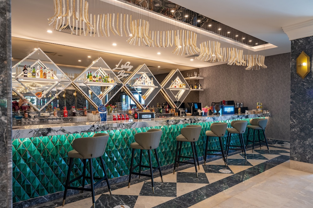 Aria Resort & Spa Hotel 34/60