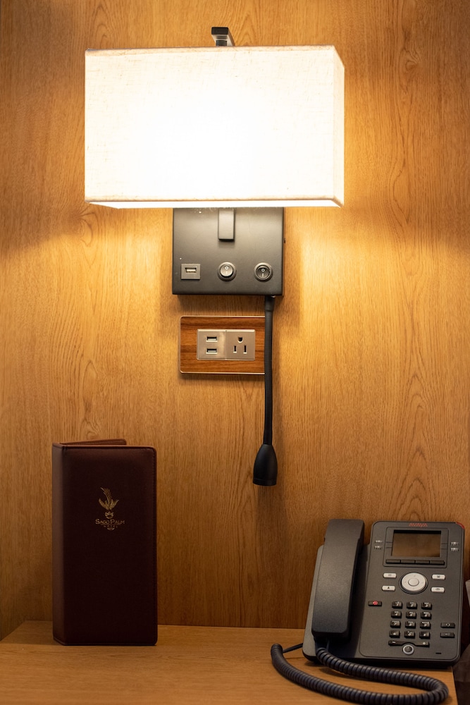 Sago Palm Hotel 57/68