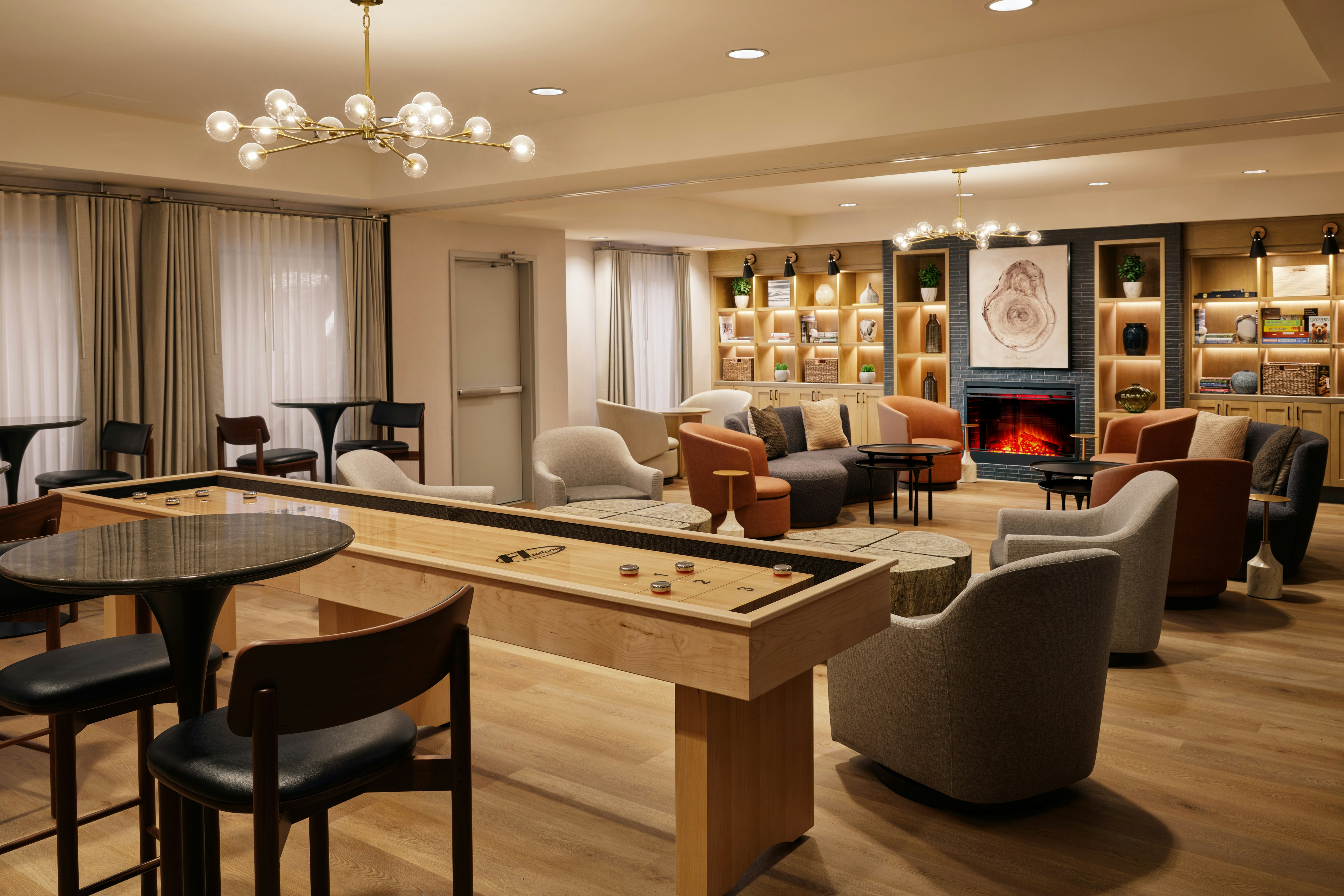 Martis Valley Lodge, Tapestry Collection by Hilton 30/39