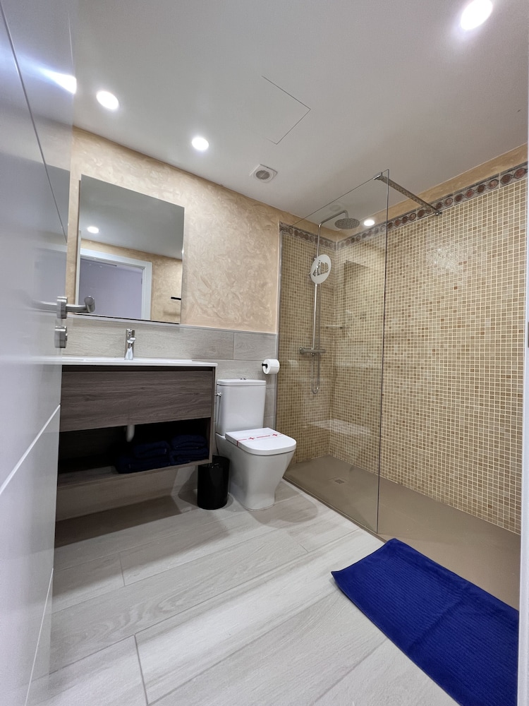 Apartamentos Bergantin Menorca Club 48/50