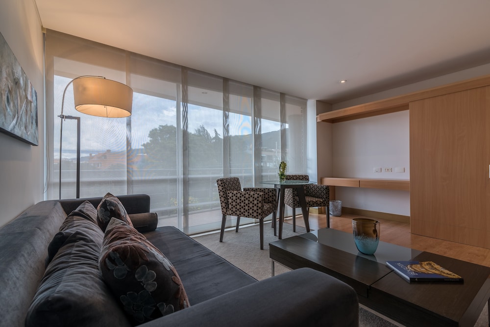 Faranda Collection Bogota, a member of Radisson Individuals 40/60