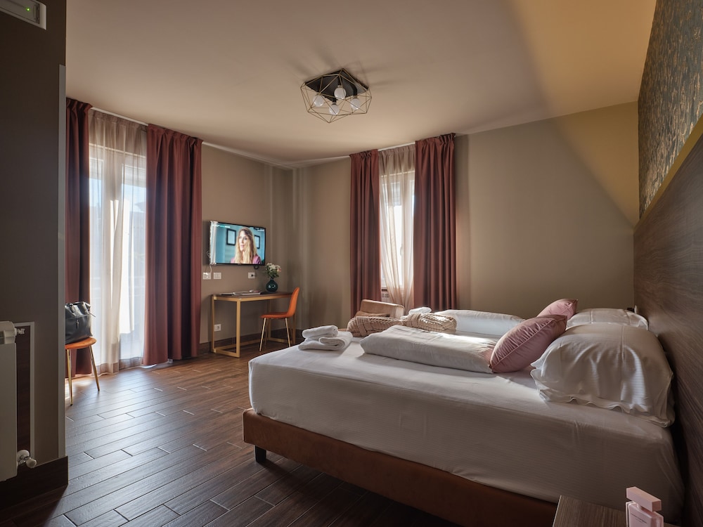 Hotel Giulietta 7/39