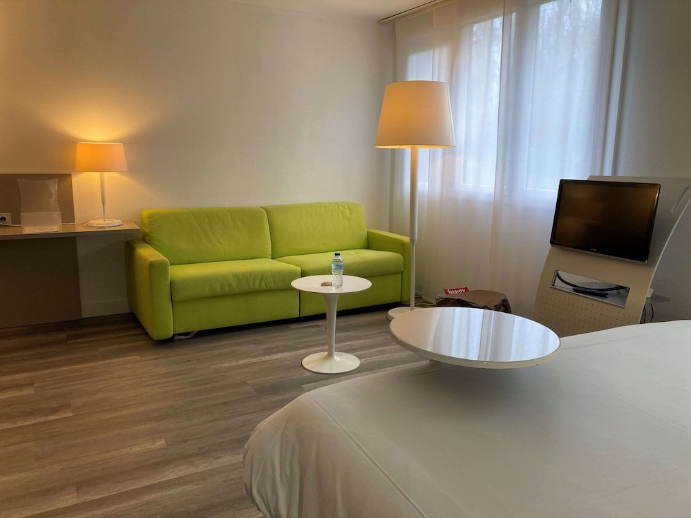 Ibis Styles Lille Aeroport 23/47