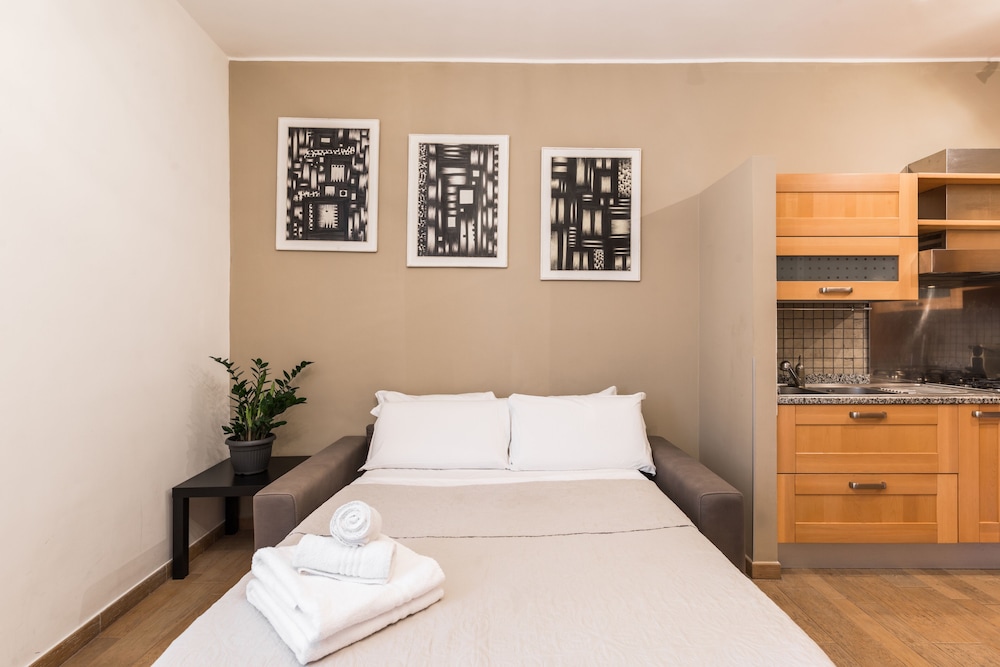 Bdb Luxury Rooms Spagna 27/52