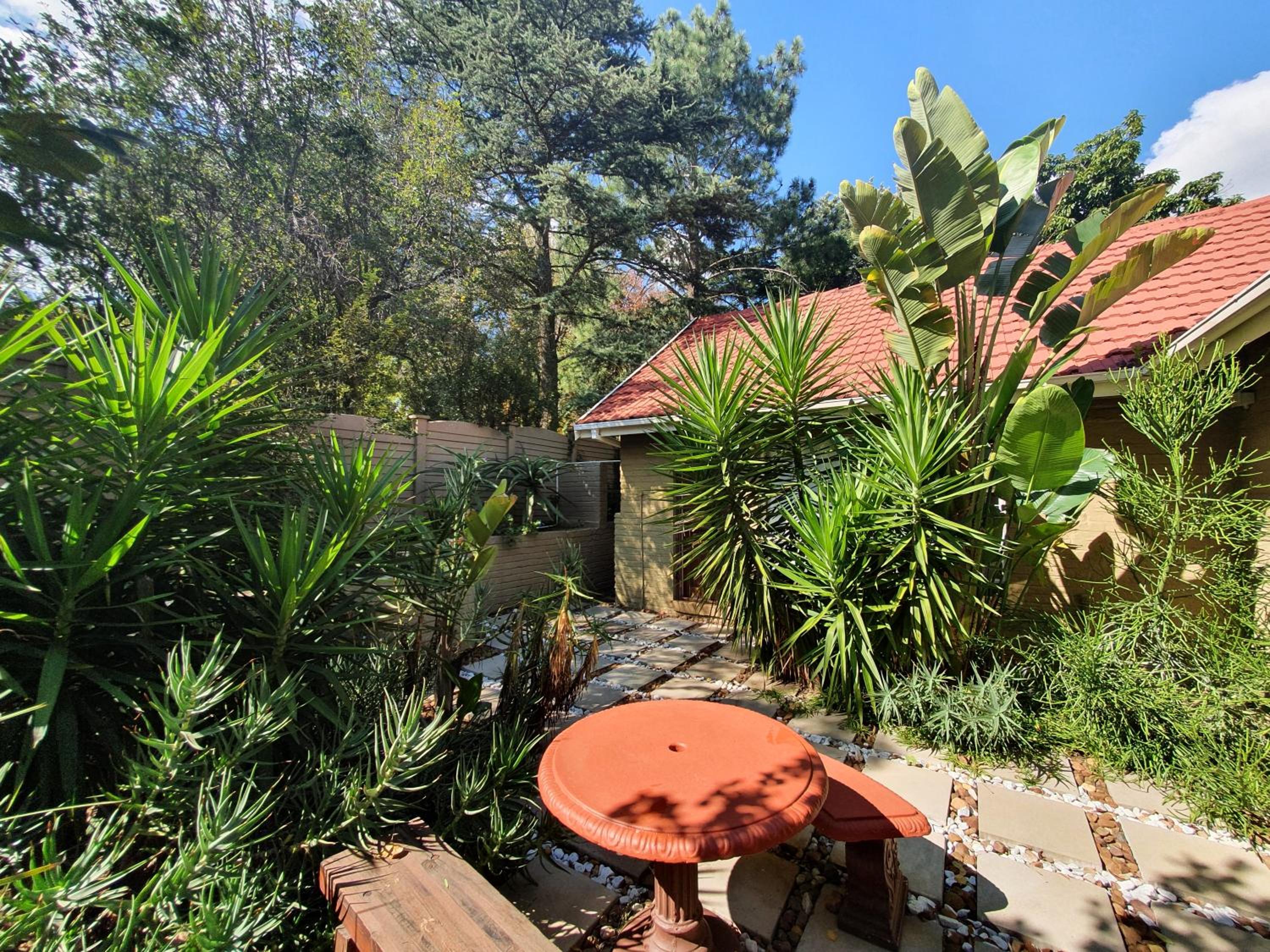 Silverstone Guest House 19/26