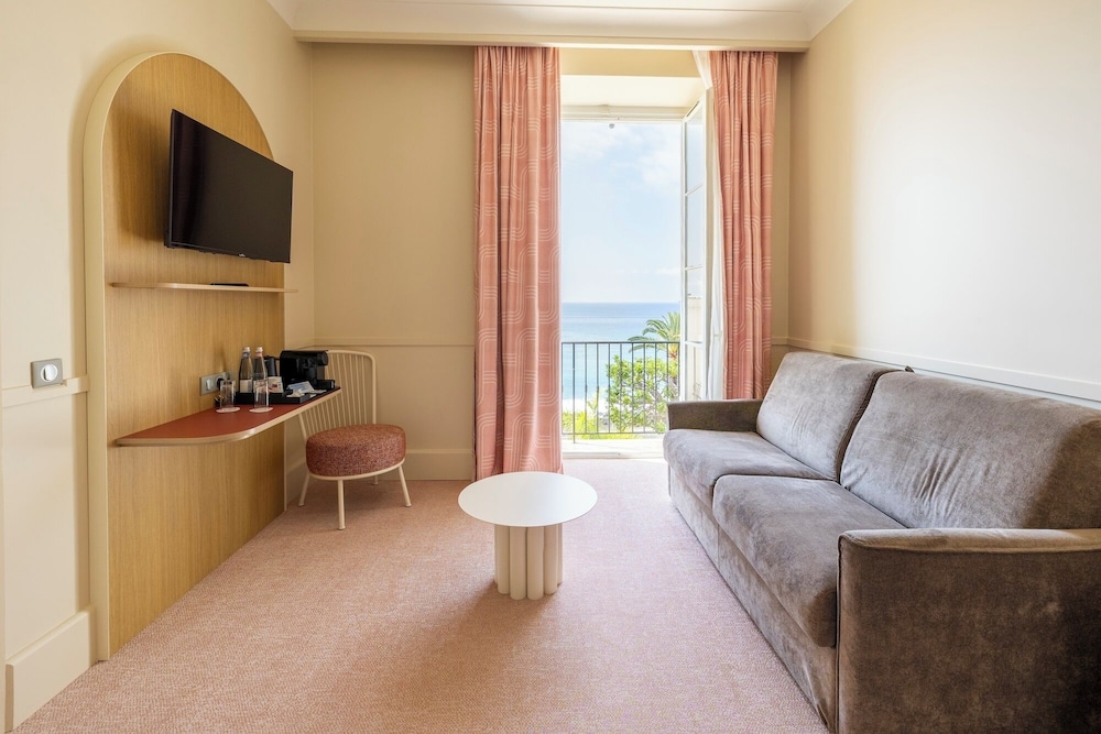 Hotel Vacances Bleues Le Balmoral 52/75