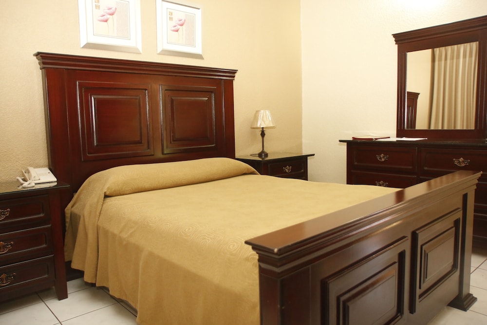 La Quinta Hotel 18/54