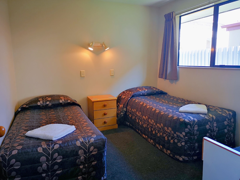 Aston Court Motel Blenheim 10/39