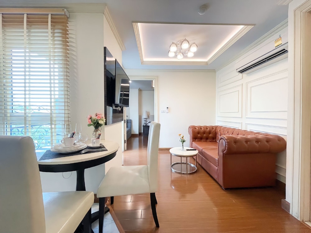 Syama Hana Executive Apartments Thonglor 39/50