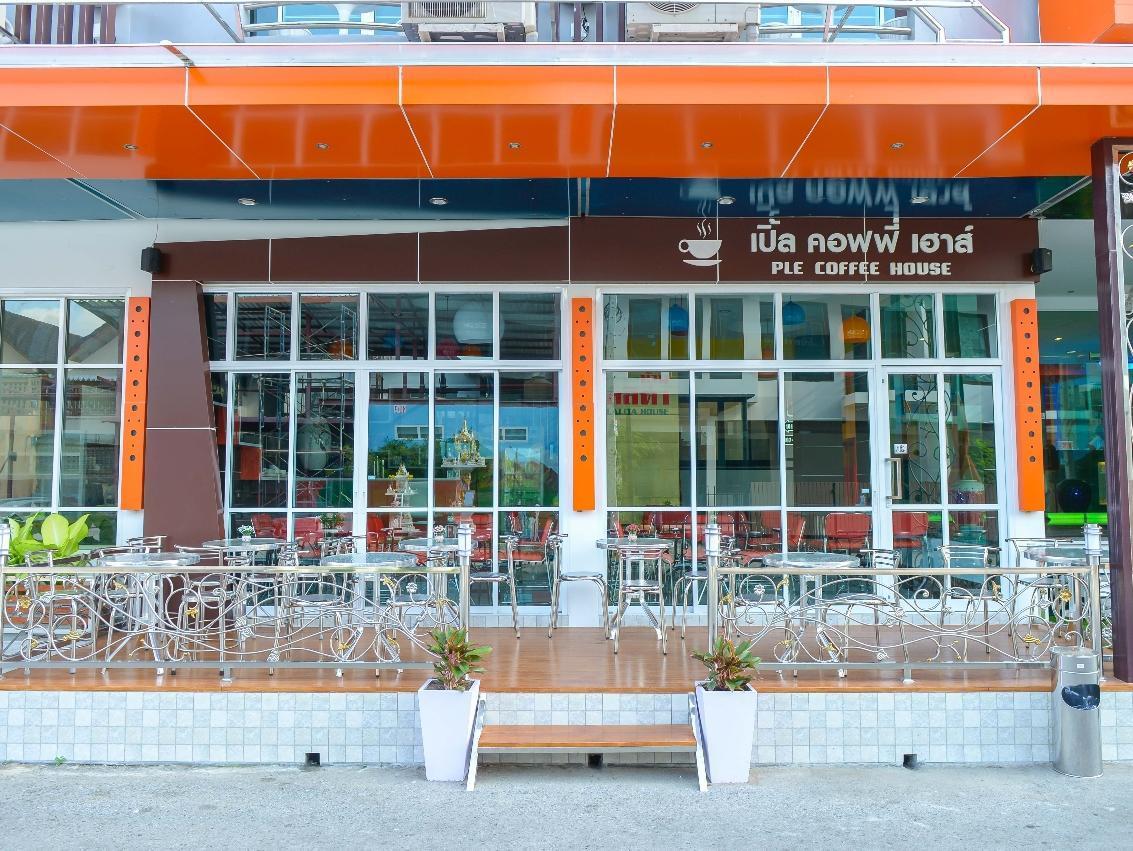 Lalita Boutique Hotel Hat Yai 3/32