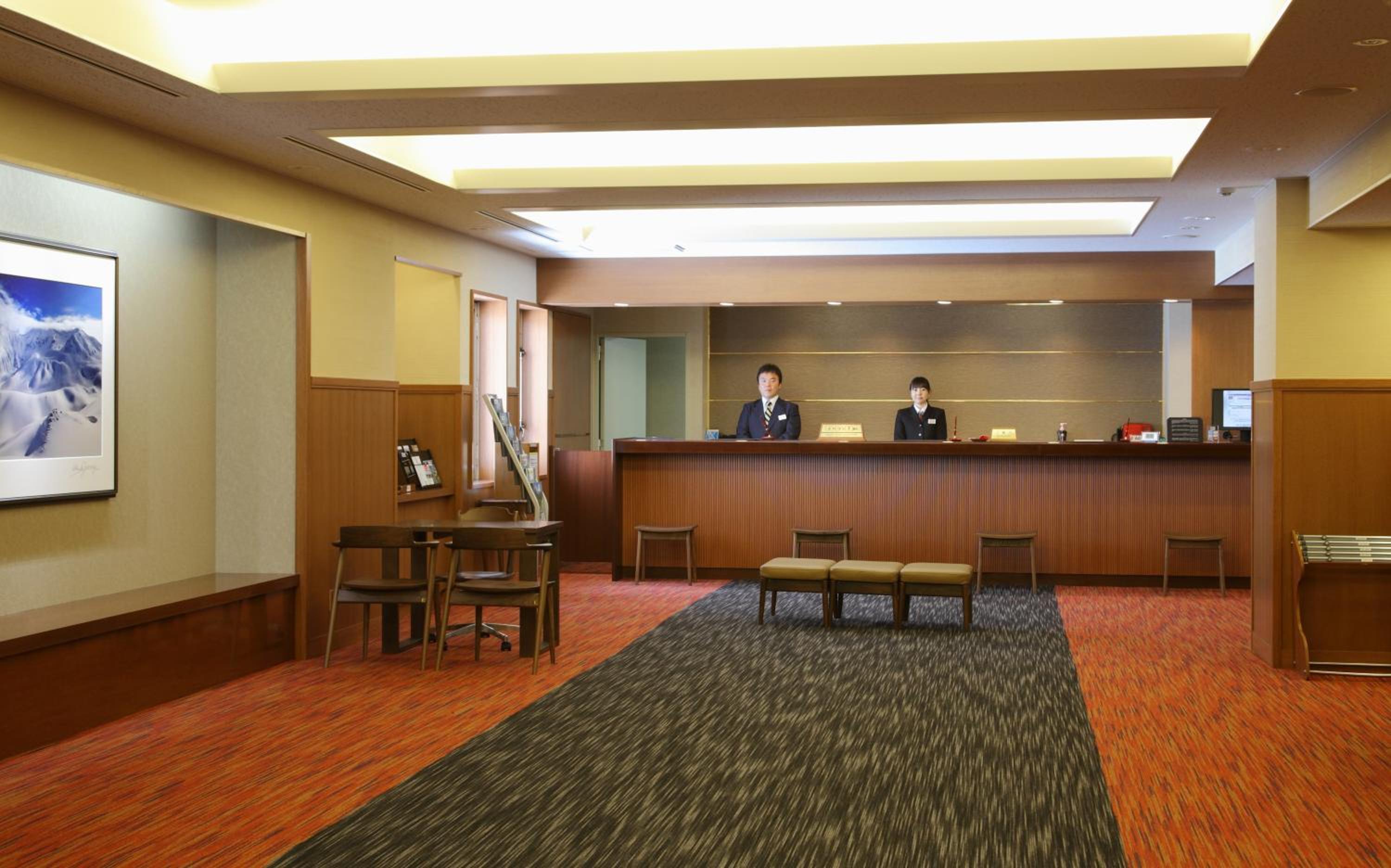 HOTEL TATEYAMA 6/47