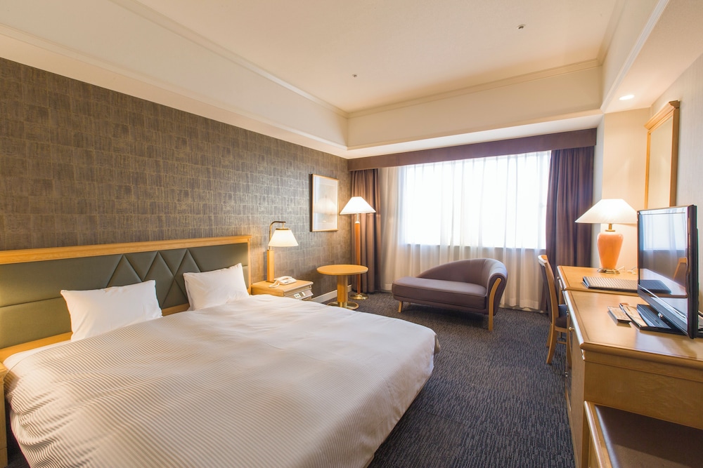 The Qube Hotel Chiba 14/50